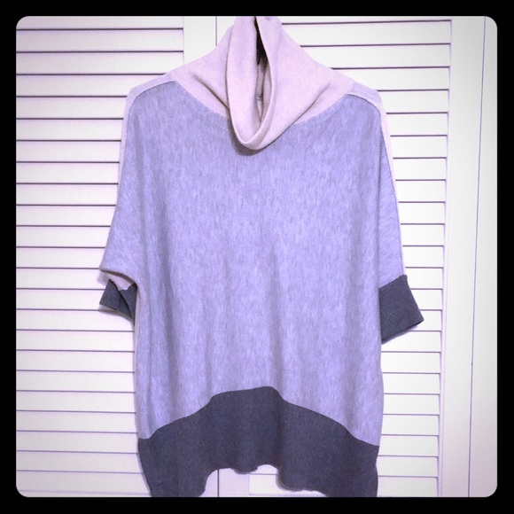 White House Black Market Tops - WHBM Sweater tunic